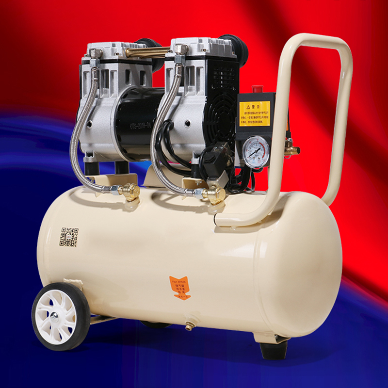ضاغط هواء صغير 220 فولت مضخة ه - مراجعة Woodworking Oil وسعره