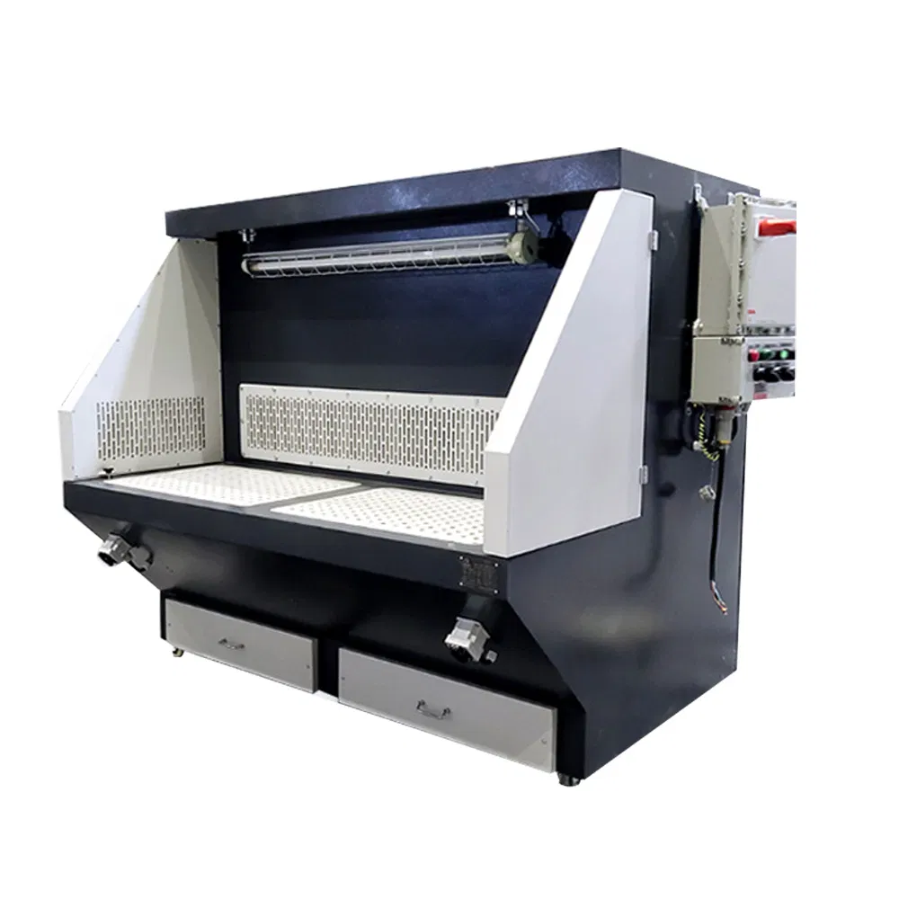 جهاز تجميع غبار الطحن الصناعي  - مراجعة Woodworking Bench وسعره