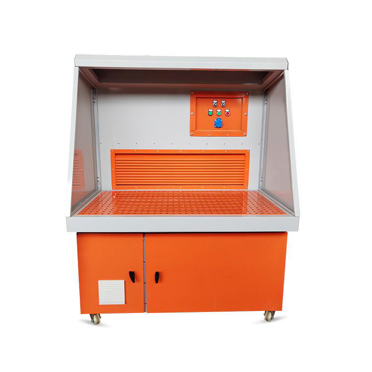 جهاز تجميع غبار الطحن الصناعي  - مراجعة Woodworking Bench وسعره