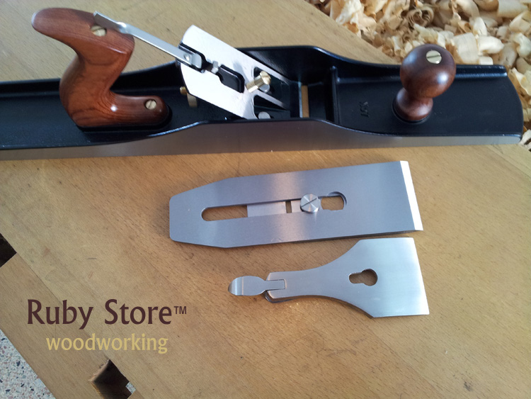 Qiangsheng Luban No.7 طائرة يد - مراجعة Bench Plane Jointer وسعره