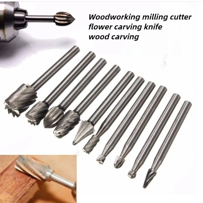 أدوات نحت الخشب: مجموعة أدوات  - مراجعة Woodworking Files And Rasps وسعره