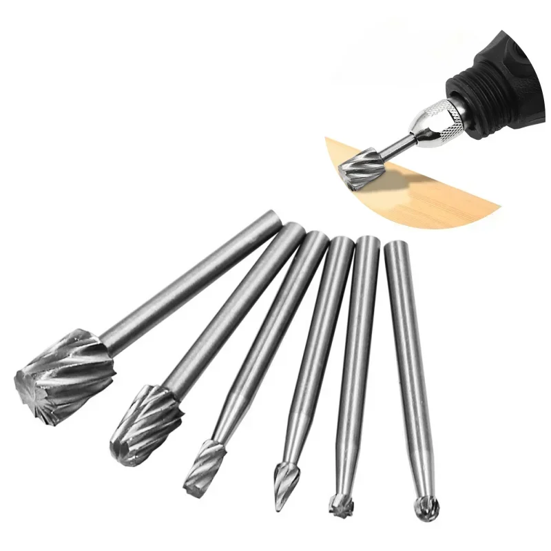 أدوات نحت الخشب: مجموعة أدوات  - مراجعة Woodworking Files And Rasps وسعره